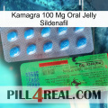 Kamagra 100 Mg Oral Jelly Sildenafil new03